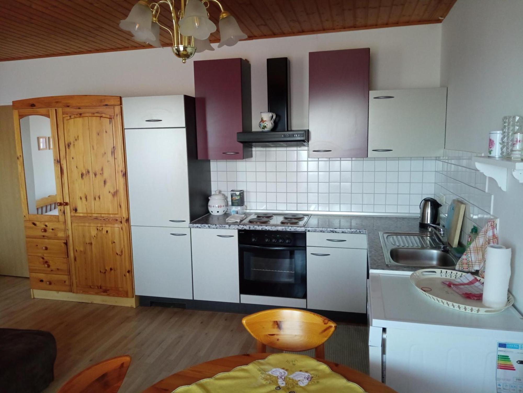 Urlaub Am Glatzl Bauernhof Villa Sankt Lorenzen am Wechsel Eksteriør billede