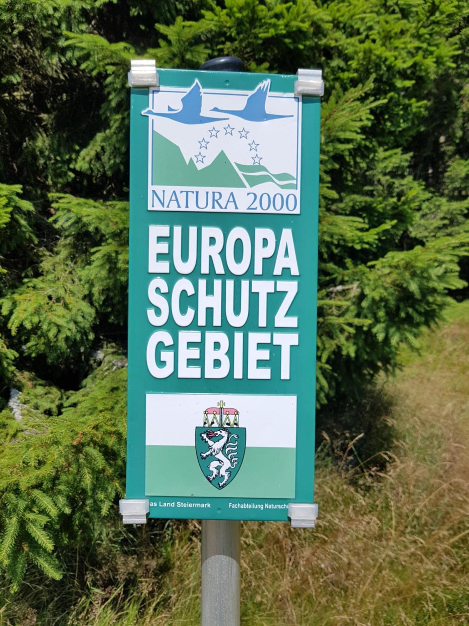Urlaub Am Glatzl Bauernhof Villa Sankt Lorenzen am Wechsel Eksteriør billede